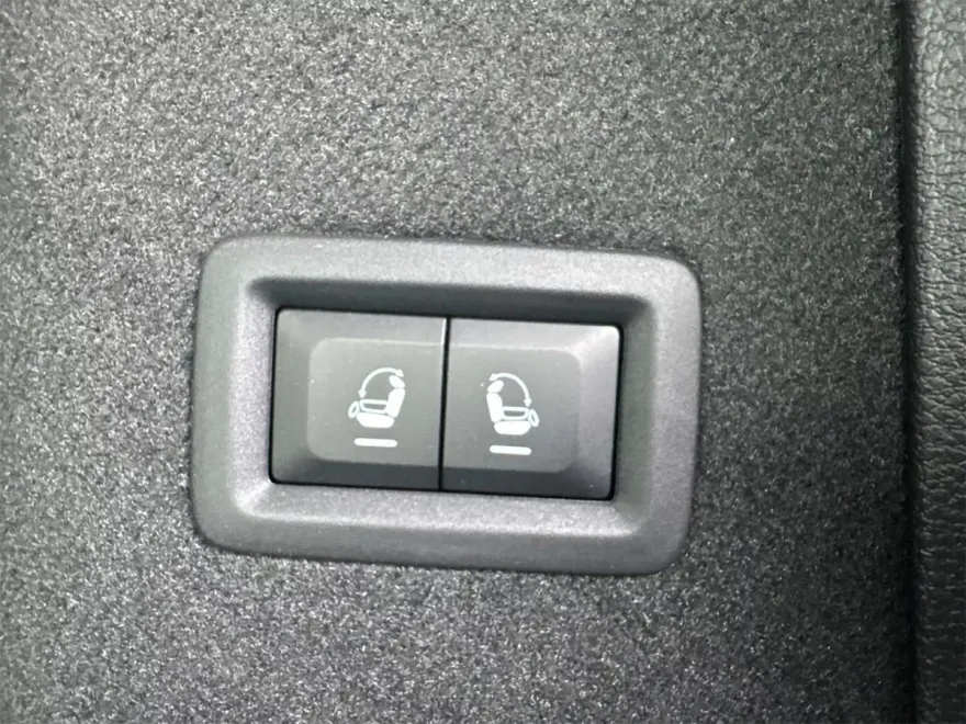 2025 Jeep Grand Cherokee L Summit photo 22