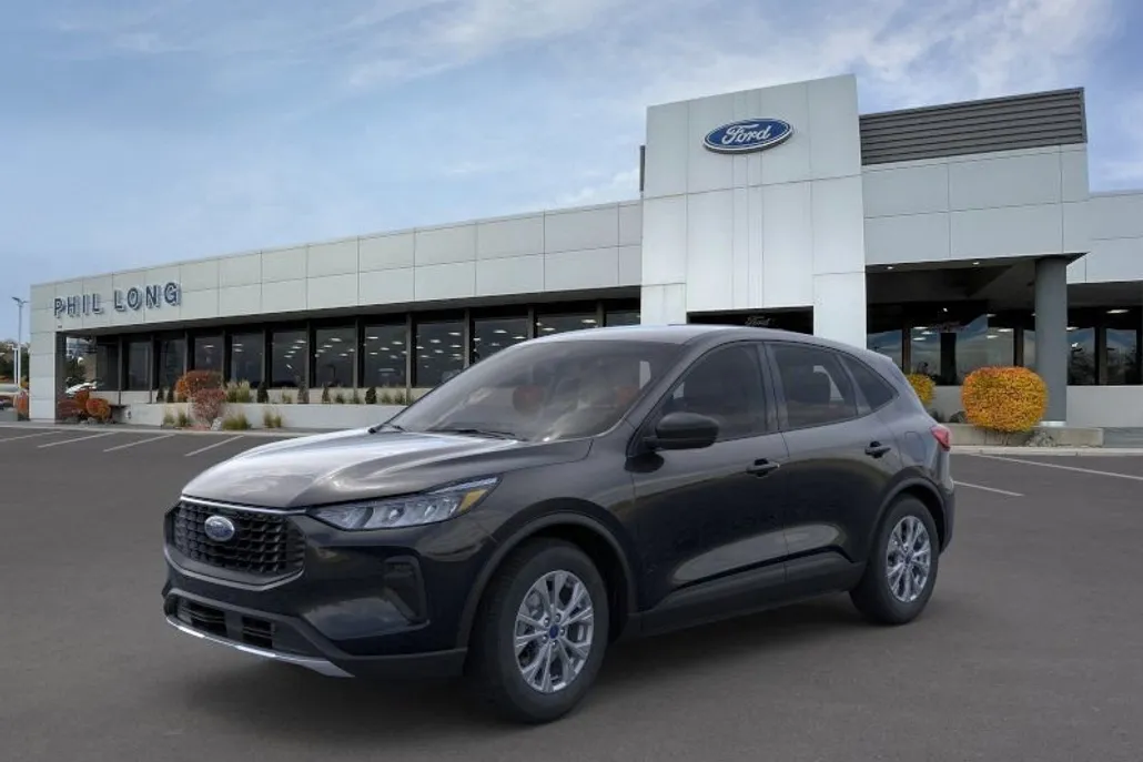2025 Ford Escape Active photo 1