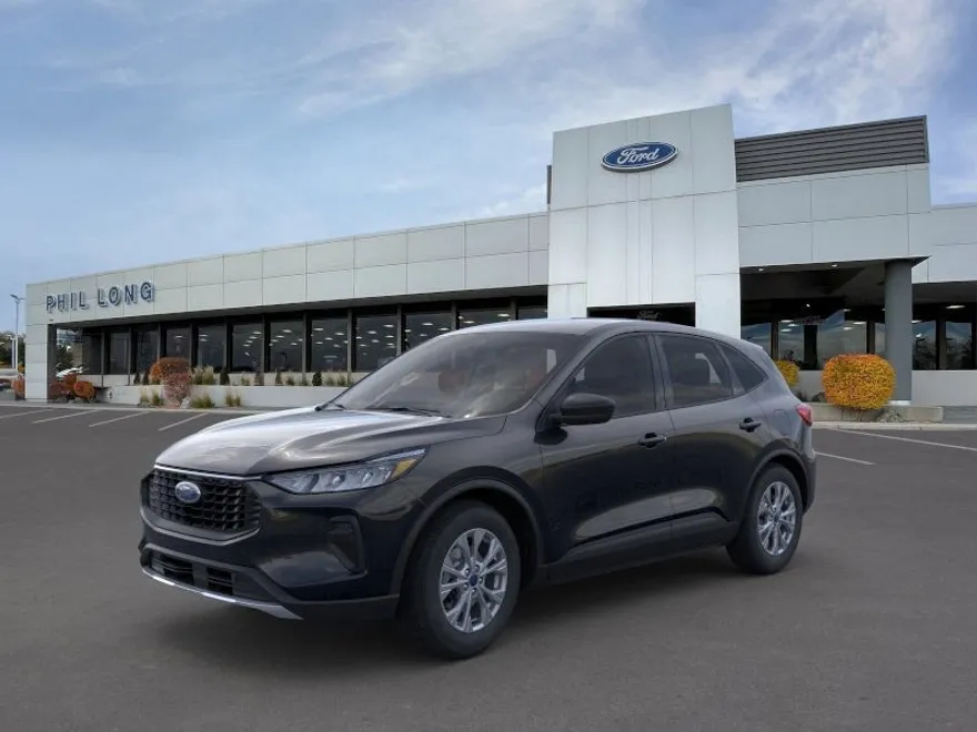 2025 Ford Escape Active photo 1