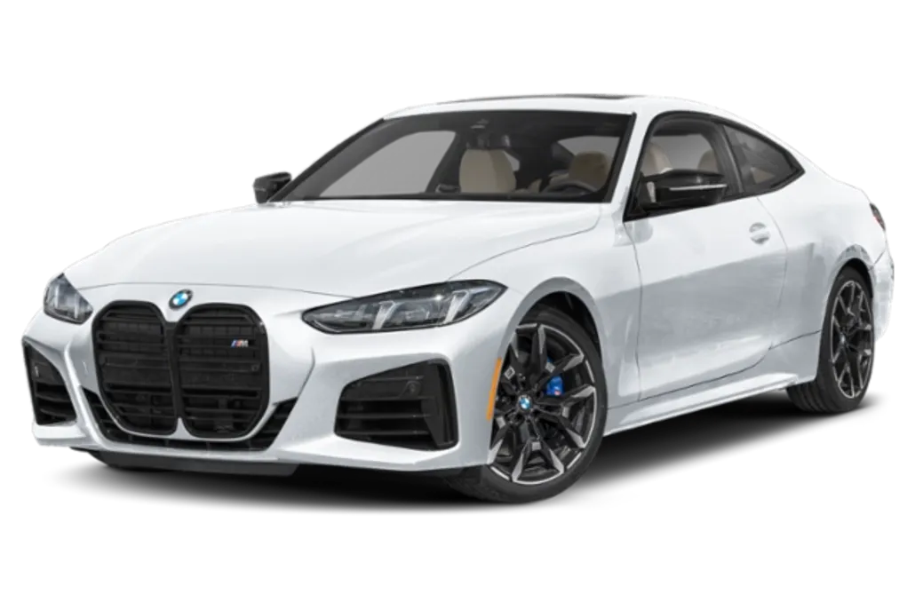2026 Bmw M440i xDrive photo 1