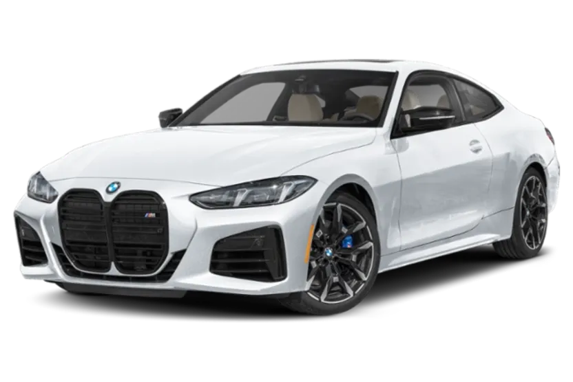2026 Bmw M440i xDrive photo 1
