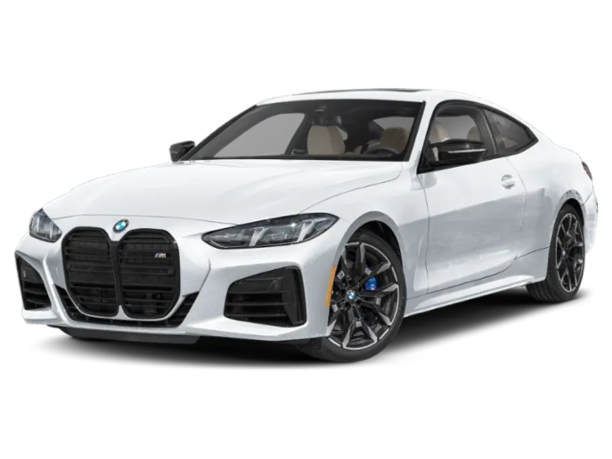 2026 Bmw M440i xDrive photo 1