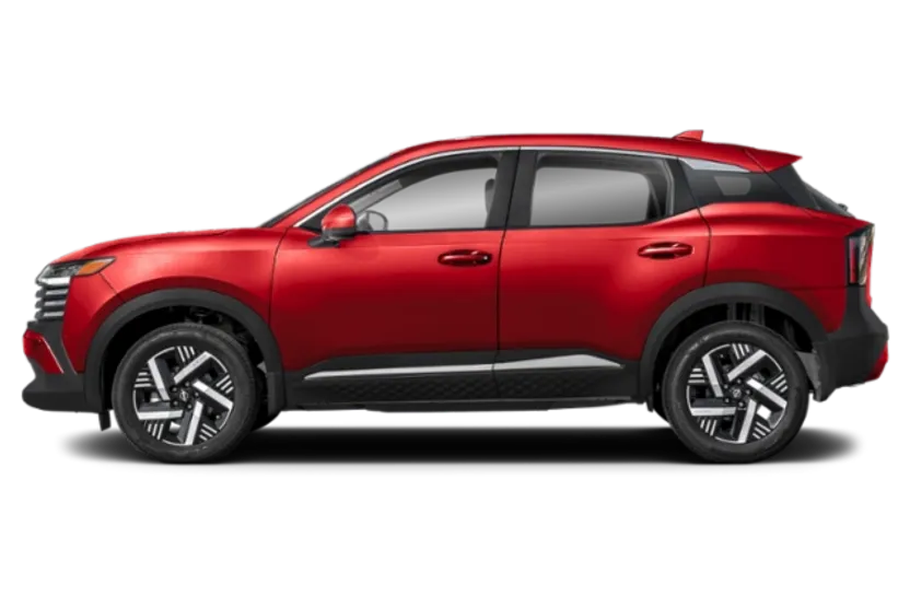 2026 Nissan Kicks SV photo 1
