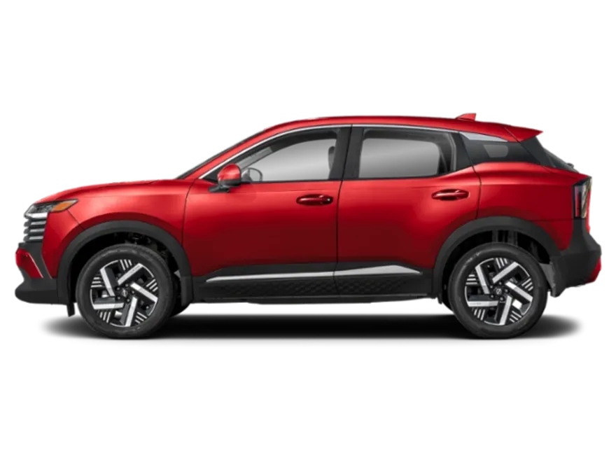 2026 Nissan Kicks SV photo 1