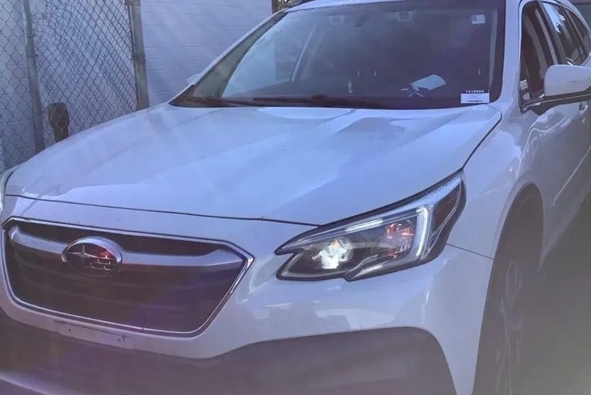 2022 Subaru Outback Limited photo 1