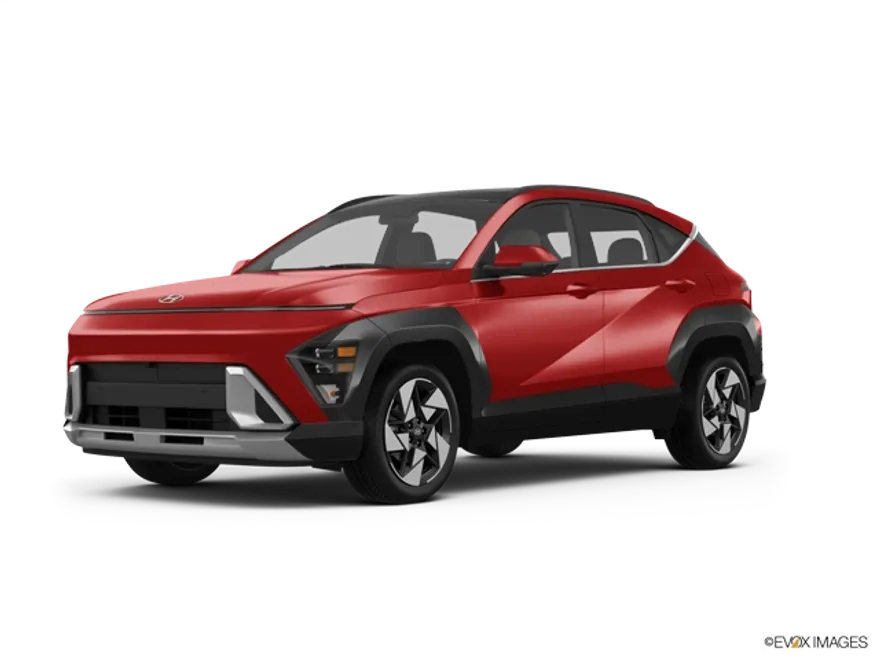 2026 Hyundai Kona Limited photo 1