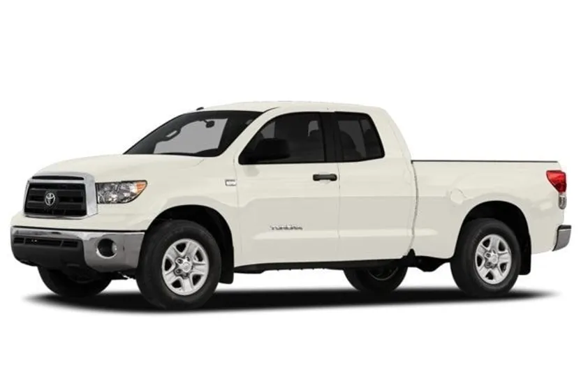 2010 Toyota Tundra Grade photo 1
