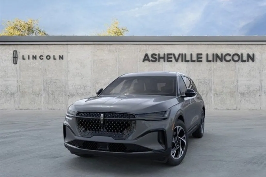 2024 Lincoln Nautilus Premiere photo 1