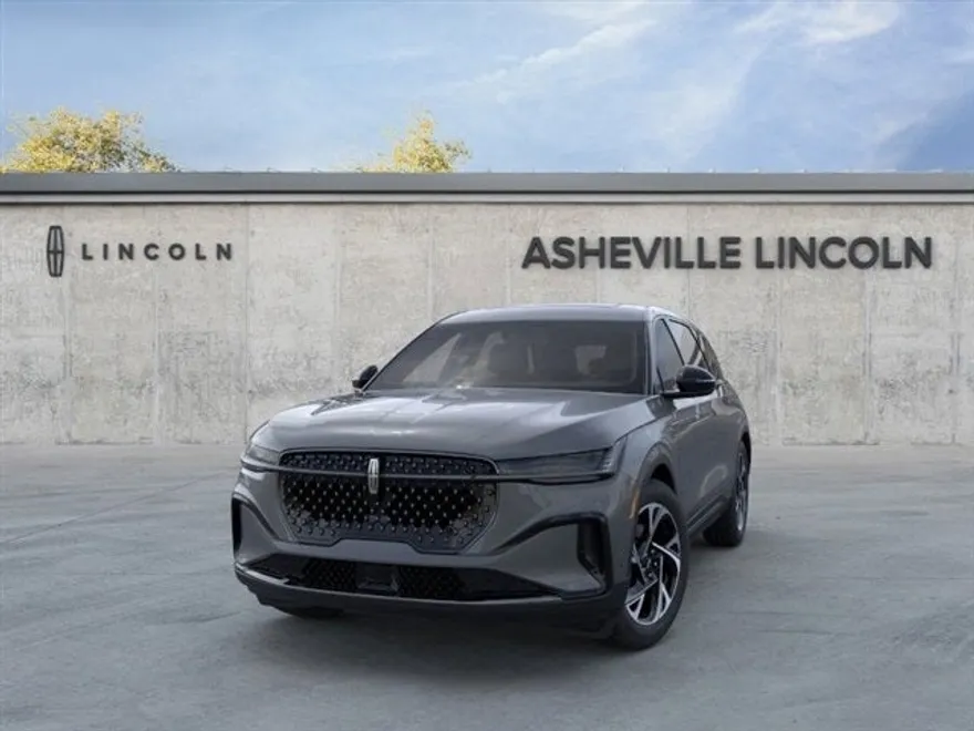2024 Lincoln Nautilus Premiere photo 1