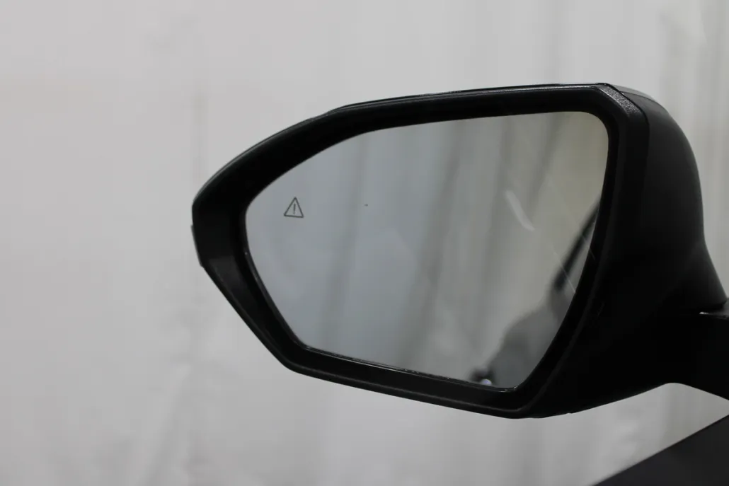 2024 Hyundai Tucson SEL photo 1