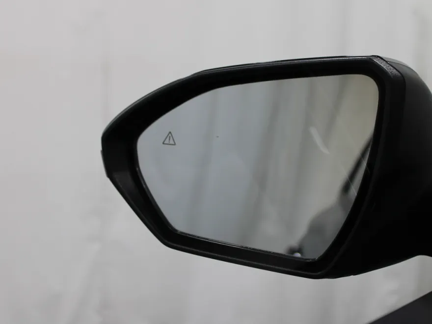 2024 Hyundai Tucson SEL photo 1