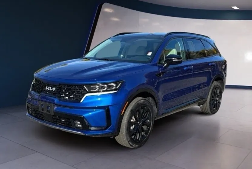 2023 Kia Sorento SX Prestige photo 1