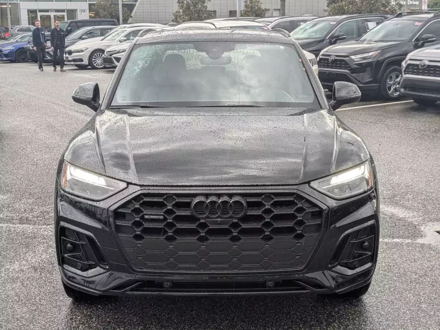 2024 Audi Q5 S line Premium Plus photo 1