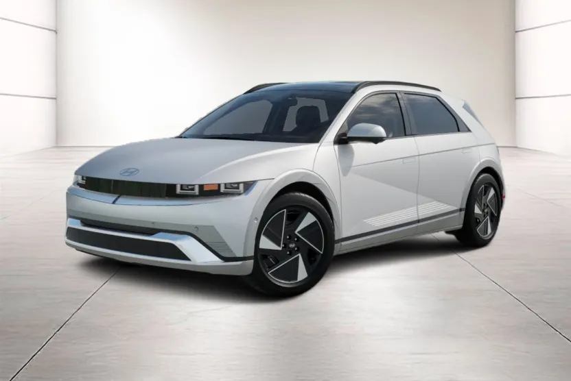 2025 Hyundai Ioniq 5 Limited photo 1