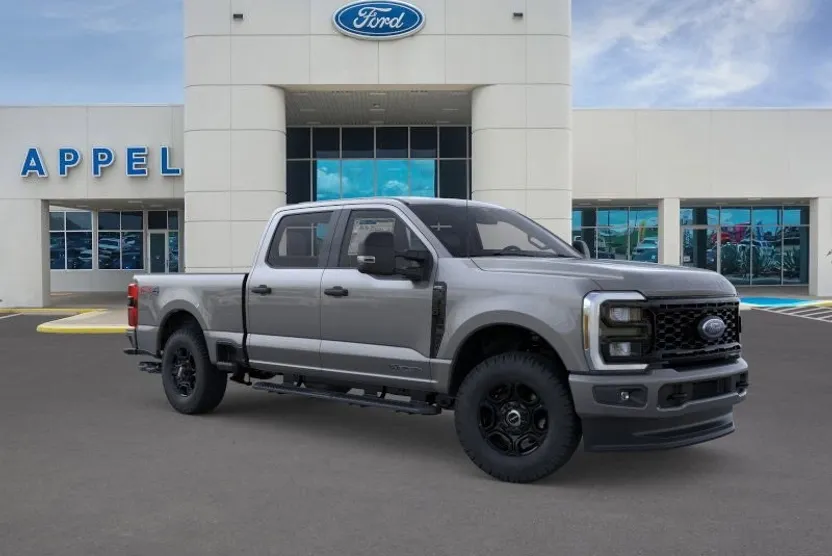 2026 Ford F-250 XL photo 1