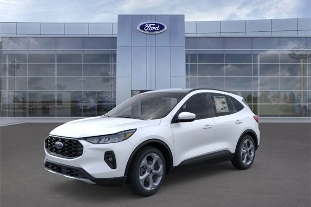 2025 Ford Escape ST-Line Select photo 1