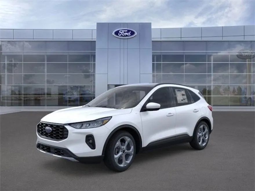 2025 Ford Escape ST-Line Select photo 1