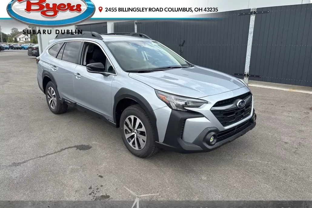 2025 Subaru Outback Premium photo 1