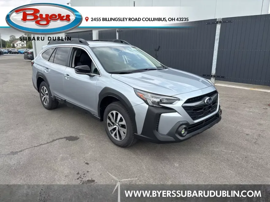 2025 Subaru Outback Premium photo 1