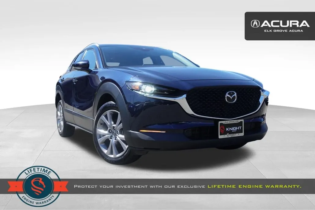 2023 Mazda CX-30 2.5 Select photo 1