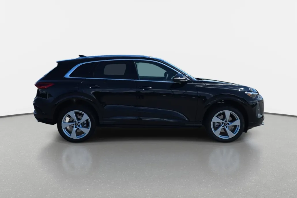 2025 Audi Q5 2.0T Premium Plus photo 1