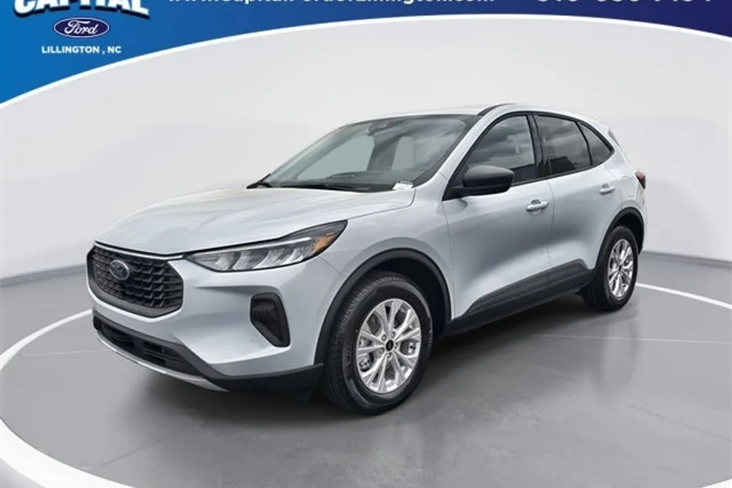 2025 Ford Escape Active photo 1