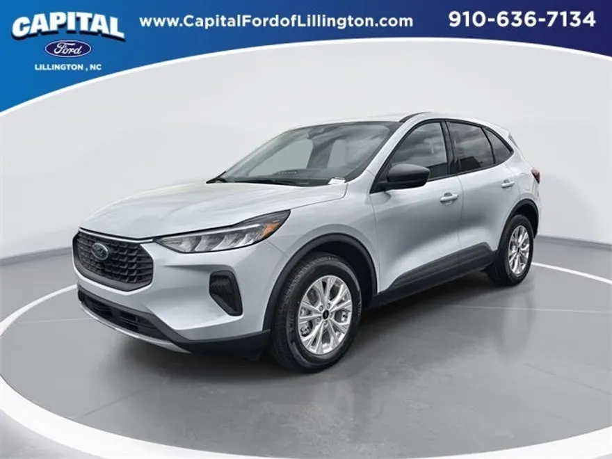 2025 Ford Escape Active photo 1
