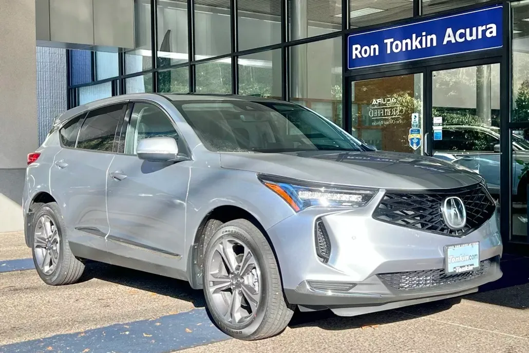 2025 Acura RDX Technology photo 1