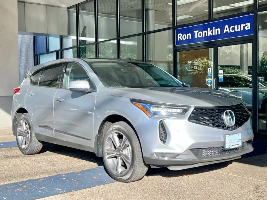 2025 Acura RDX Technology photo 1