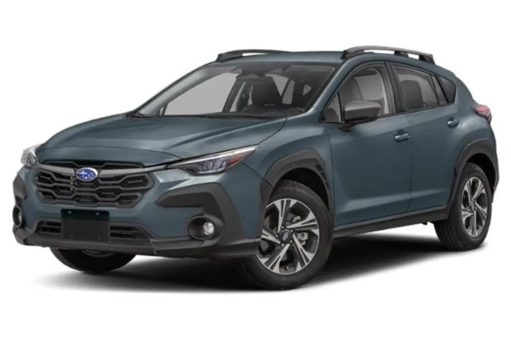 2025 Subaru Crosstrek Premium photo 1