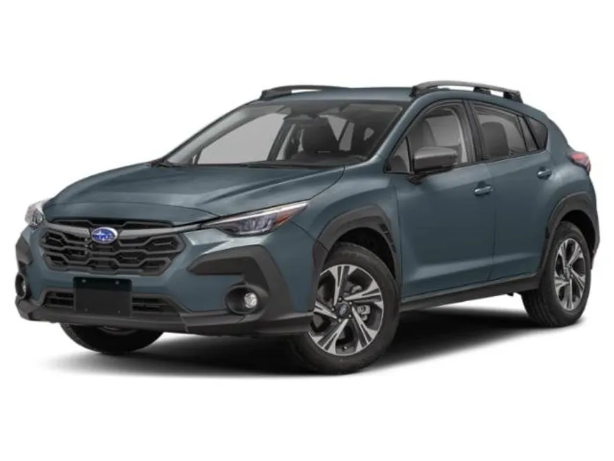 2025 Subaru Crosstrek Premium photo 1