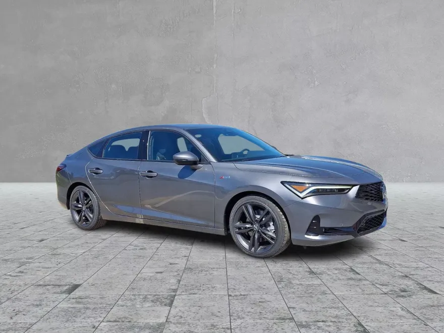 2025 Acura Integra A-Spec Technology photo 1