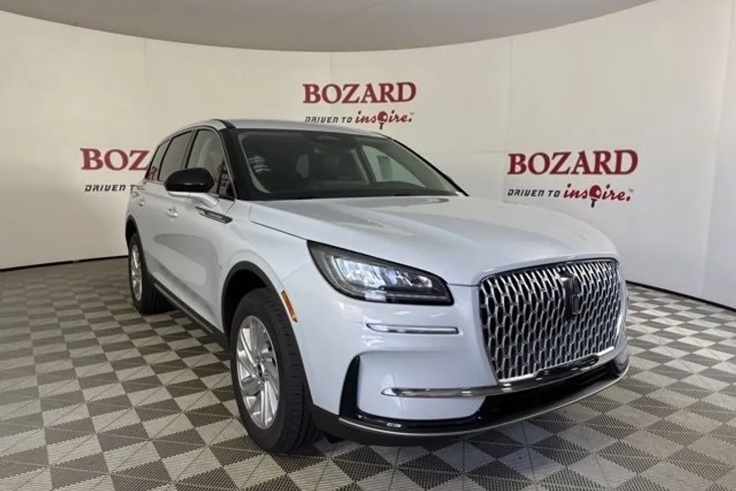 2025 Lincoln Corsair Premiere photo 1
