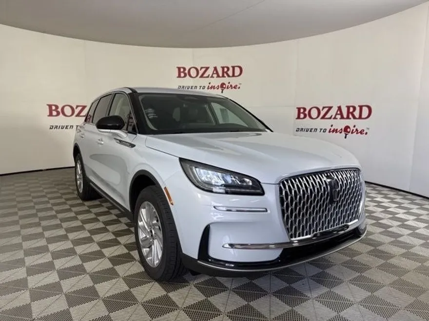 2025 Lincoln Corsair Premiere photo 1