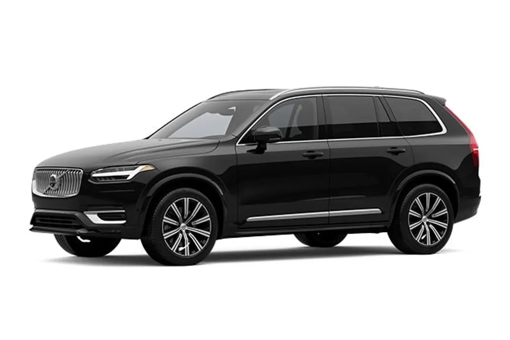 2023 Volvo XC90 AWD Plus photo 1