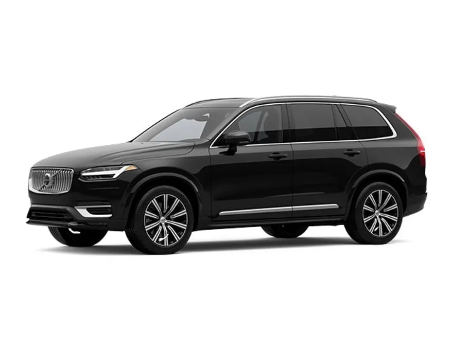 2023 Volvo XC90 AWD Plus photo 1