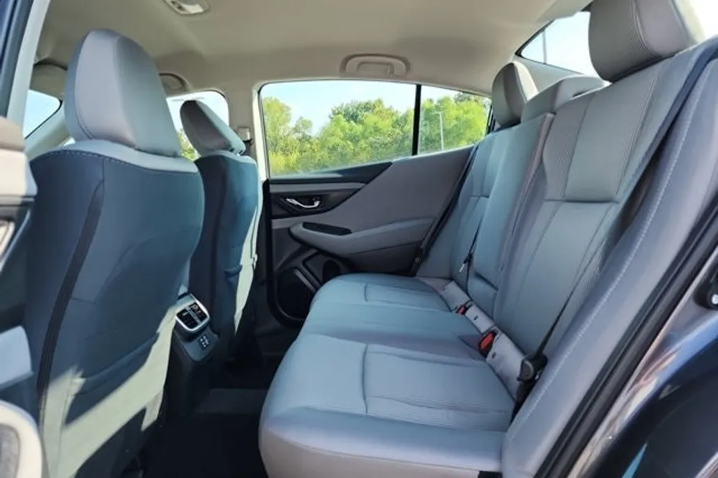 2025 Subaru Legacy Premium photo 1
