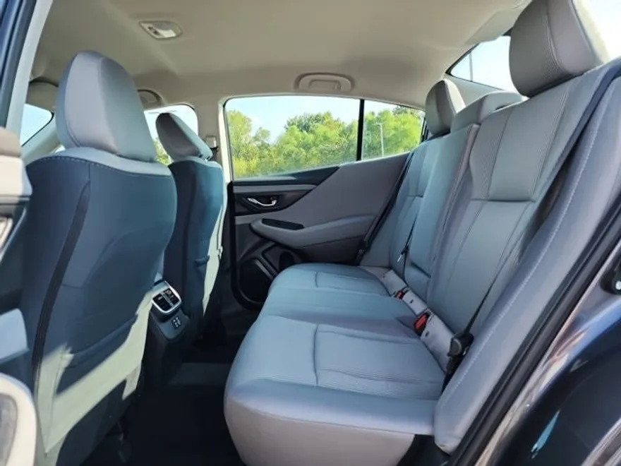 2025 Subaru Legacy Premium photo 1