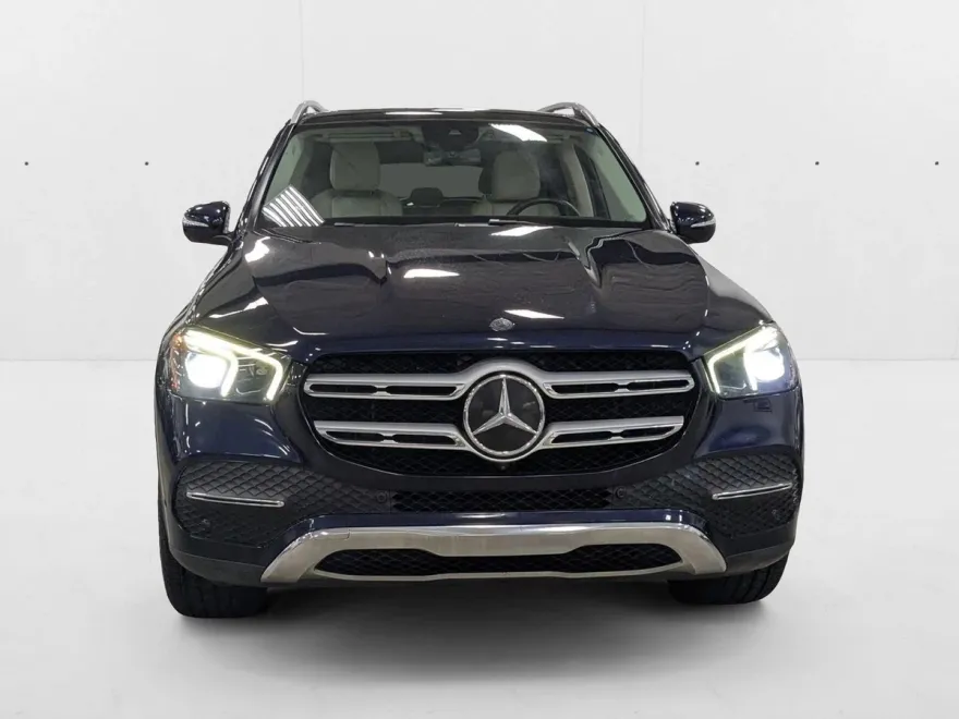 2021 Mercedes Benz GLE 350 photo 1