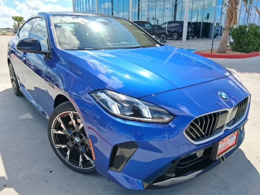 2026 Bmw 228 photo 1