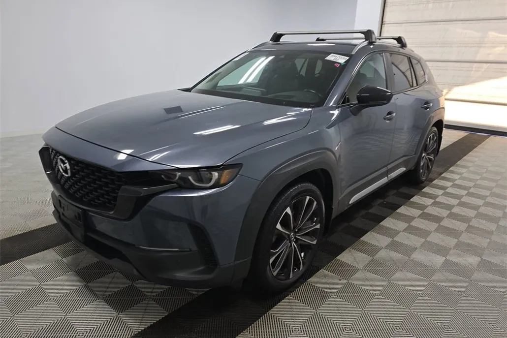 2023 Mazda CX-50 2.5 Premium Plus photo 1