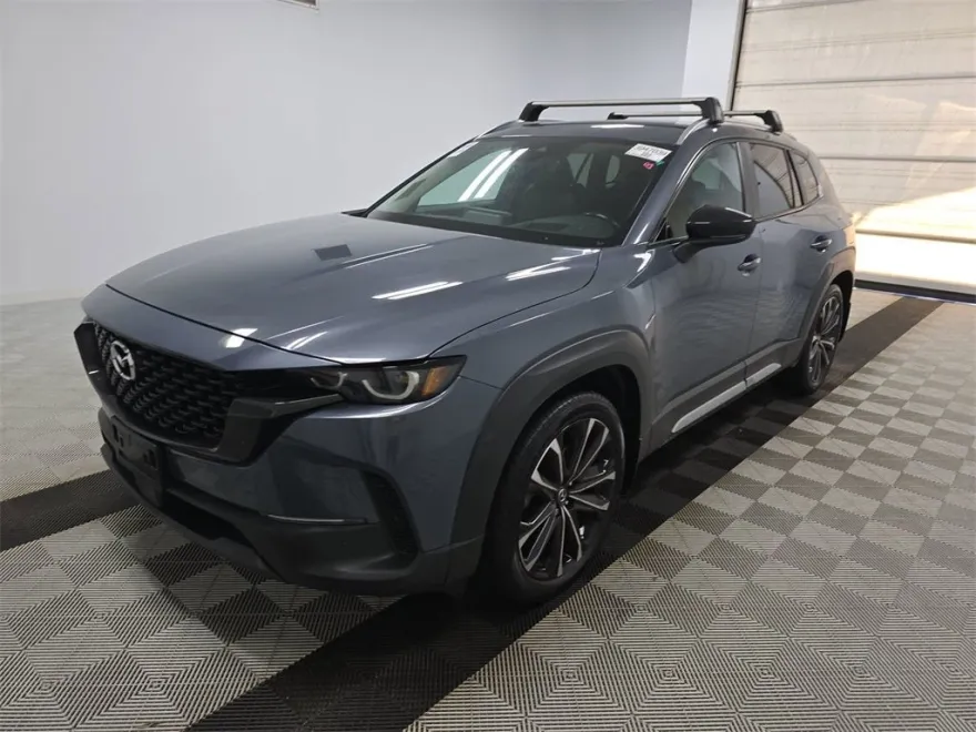 2023 Mazda CX-50 2.5 Premium Plus photo 1