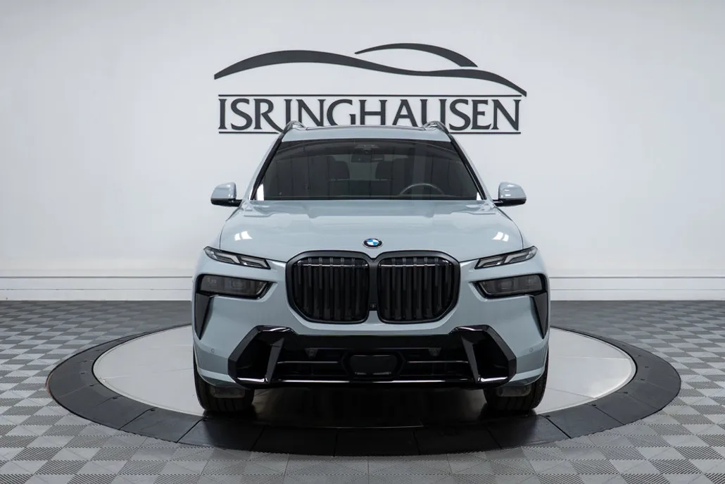 2024 Bmw X7 xDrive40i photo 1