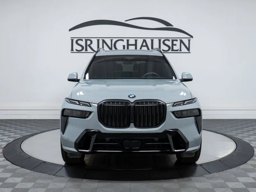 2024 Bmw X7 xDrive40i photo 1