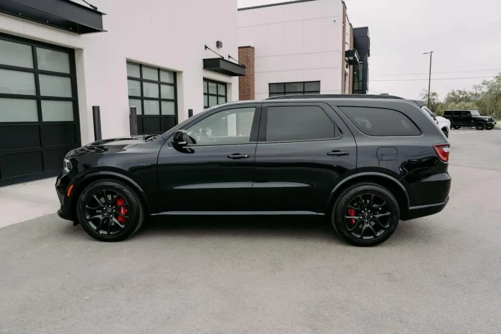 2024 Dodge Durango SRT 392 Plus photo 1
