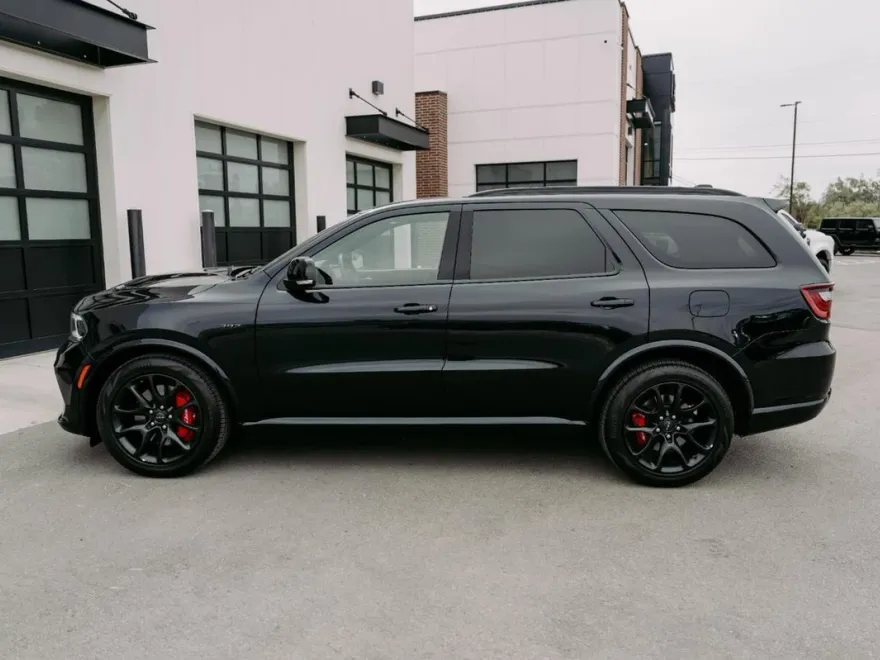 2024 Dodge Durango SRT 392 Plus photo 1