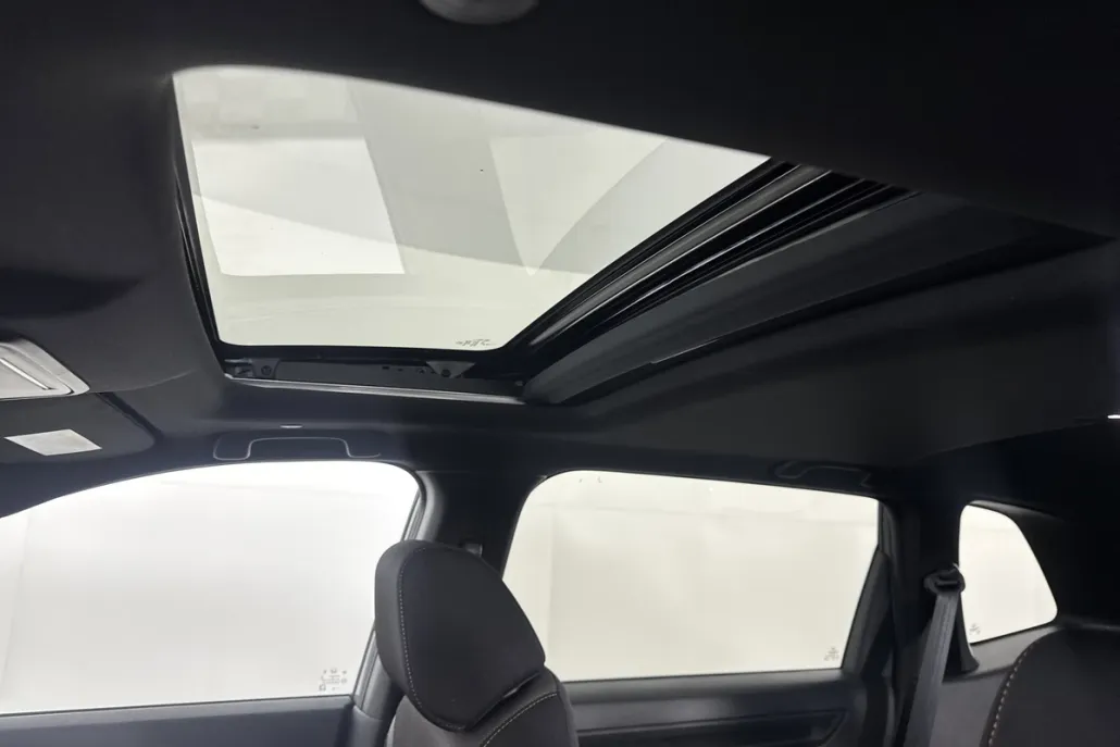 2023 Honda CR-V Hybrid Sport photo 1