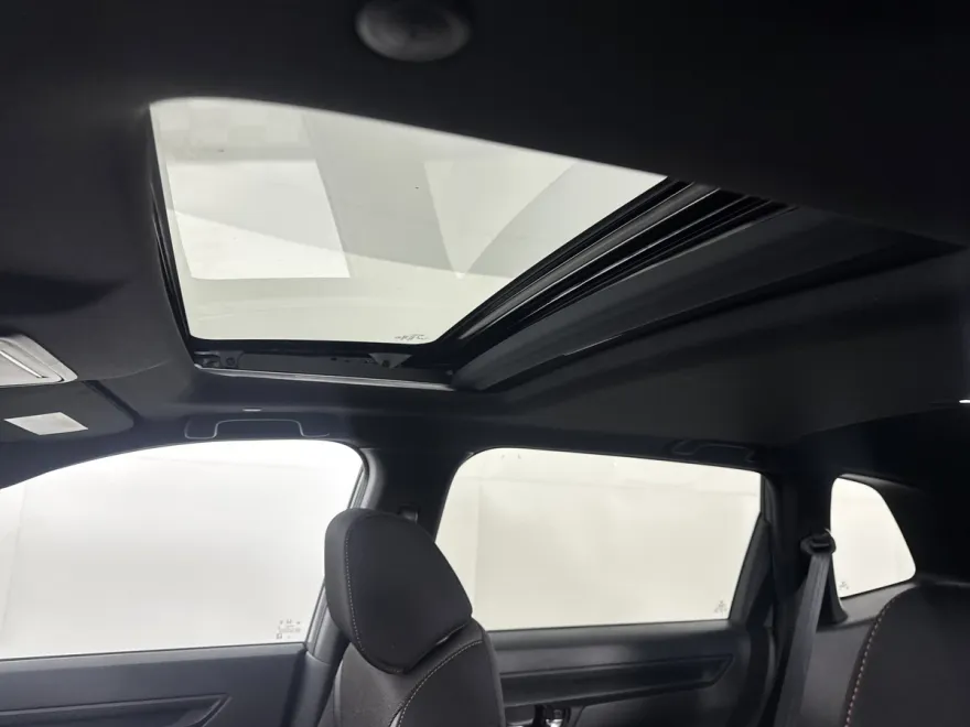 2023 Honda CR-V Hybrid Sport photo 1