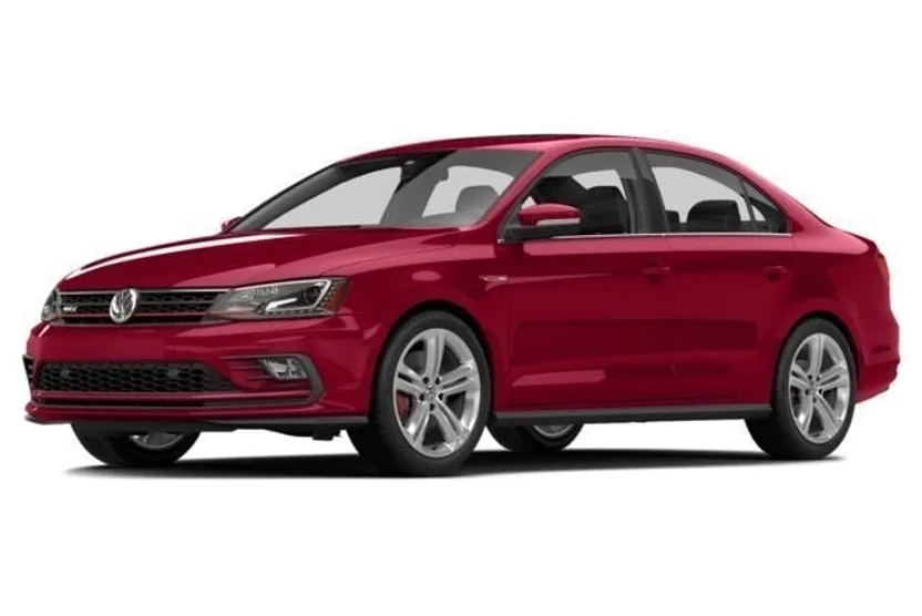 2016 Volkswagen Jetta 2.0T GLI SE photo 1