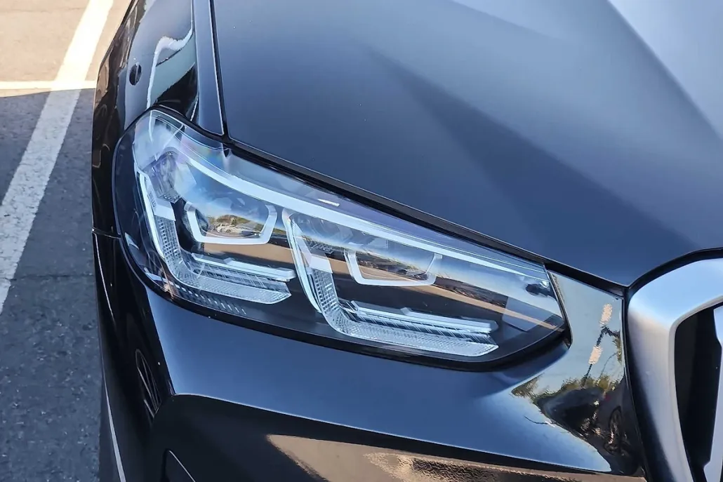2022 Bmw X3 xDrive30i photo 1
